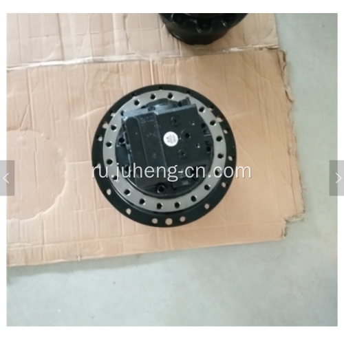 PC120-6 Конечная передача PC120-6 Ходовой двигатель 203-60-63102